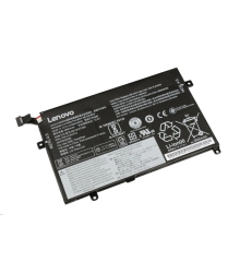 Pin laptop Lenovo ThinkPad E470 E470C E475 (Mã 01AV412, 01AV413, SB10K97569, 01AV411) 45Wh - ZIN